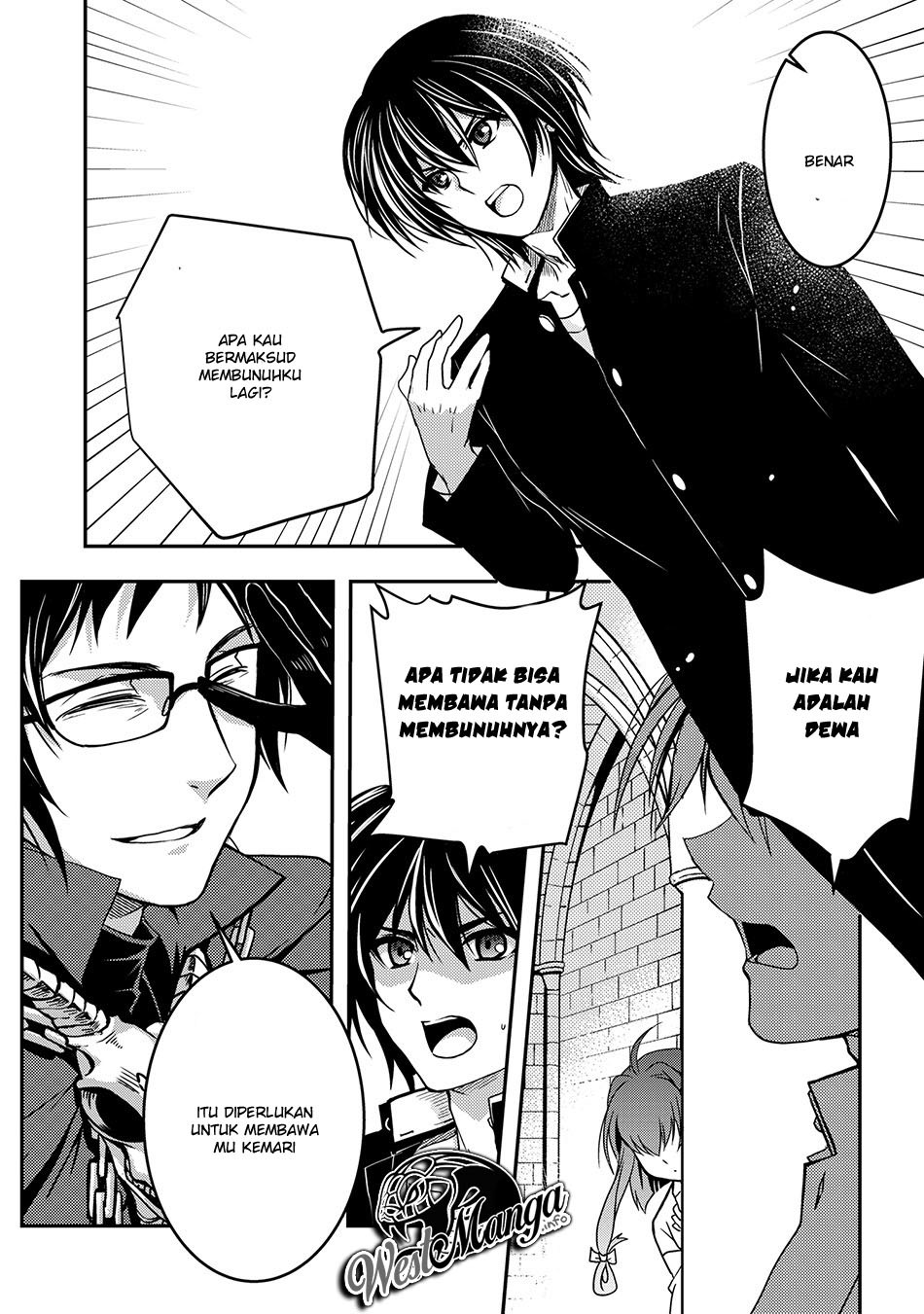 Level 1 No Saikyou Kenja: Noroi De Saikakyuu Mahou Shika Tsukaenai Kedo Kami No Kanchigai De Mugen